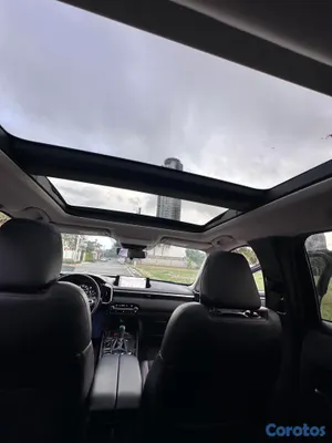 jeepetas y camionetas - MAZDA CX-50 PREMIUM 2024 | AWD | SUNROOF | 20,000  6