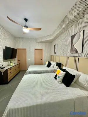 apartamentos - Apart.  moderno/ Nuevo /con piscina :)exclusivo 7