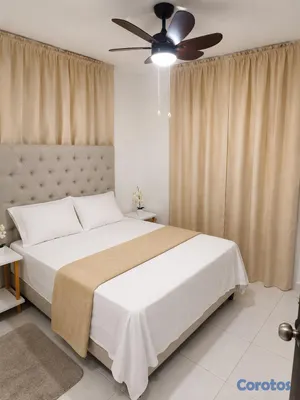 apartamentos - Ático 3 hab. 2 baños con terraza privada, La Roman 9
