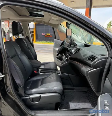 jeepetas y camionetas - Honda Crv Exl año 2015  5