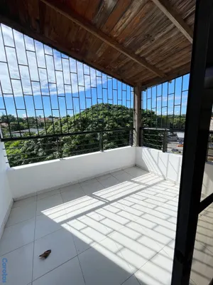 apartamentos - Minipenthouse de tres niveles con excelente vista en Alquiler 9