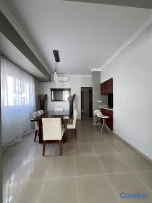apartamentos - vendo mirador norte piso 5 amuebaldo una habitación balcón parqueo ascensor plan 6