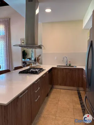 casas - Villa 4 Hab. Amueblada en Alquiler en Green Villag 2