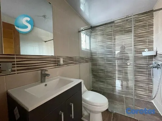 apartamentos - Apartamento En Alquiler En Los Cacicazgos  6