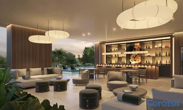 apartamentos -  Apartamento Premium de 560 m² | Av. Anacaona   5