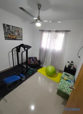apartamentos - Apartamento de Oportunidad en la Jacobo Majluta 9