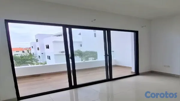 apartamentos - Apartamento NUEVO a estrenar en Punta Cana con Piscina y Terraza 6