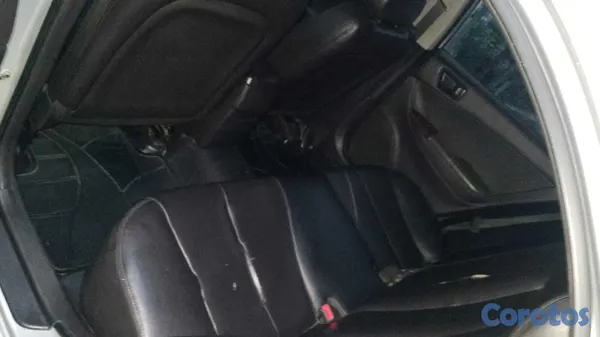 carros - Hiunday N20 2014 este carro está en perfectas condiciones, revisión cada 3 meses 7