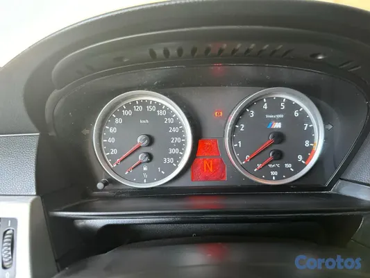 carros - For Sale BMW M5 Original 2008 inf whatsapp  2