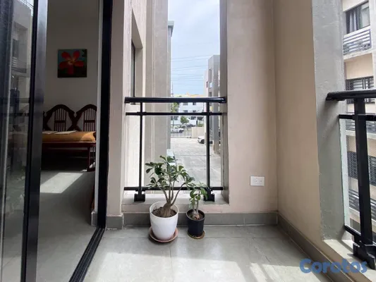 apartamentos - Venta Apartamento en Santo Domingo | Arroyo Hondo -3475 8