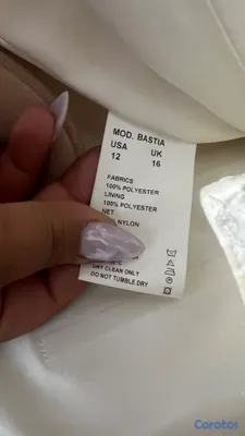 ropa para mujer - Vestido de novia Oportunidad  6