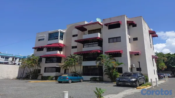 apartamentos - Apartamento de 2 habitaciones en venta en Miramar 2