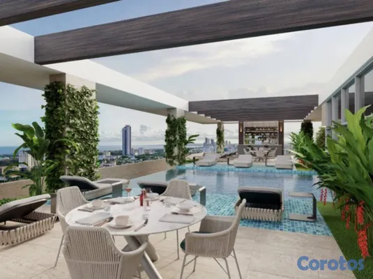 apartamentos - APARTAMENTO NUEVO EN VENTA - SECTOR BELLA VISTA 6