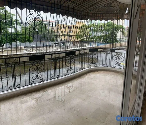 apartamentos - Apartamento de 3 habitaciones en alquiler en Evari 4