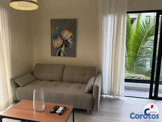 apartamentos - APARTAMENTO EXCLUSIVO EN VISTA CANA · Ref 1609562 14