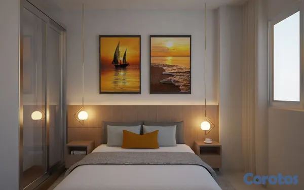 apartamentos - Propiedades en Venta en Punta Cana con Amenidades  7