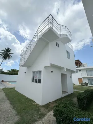 casas - Excelente Villa en Samaná, Las Pascualas 6