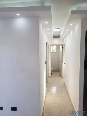 apartamentos - Apartamento en Venta Carretera la Isabela Santo Do 5