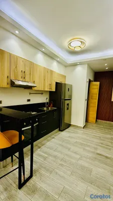 apartamentos - 🏡 APARTAMENTO AMUEBLADO EN VENTA – ZONA UNIVERSITARIA 6