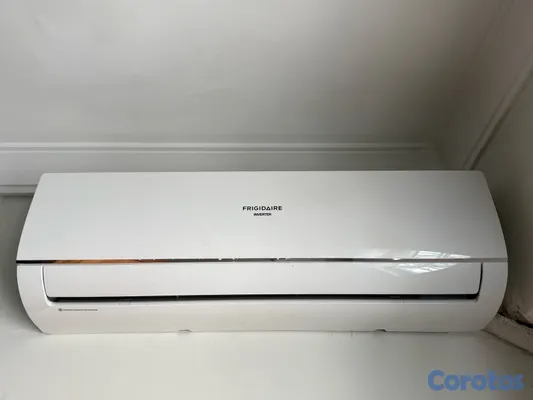 electrodomesticos - aire inverter Frigidaire  2