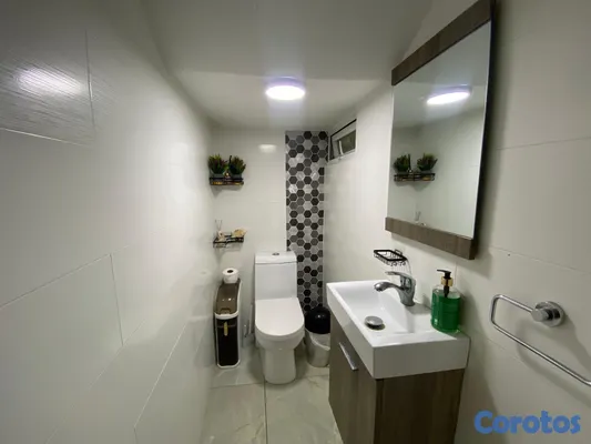 casas - casa en los restauradores con piscina de 4 habitaciones con ❤️🏠 8