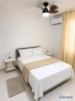 apartamentos - Ático 3 hab. 2 baños con terraza privada, La Roman 6