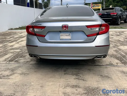 carros - Honda accord  4
