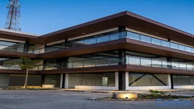 En Venta Plaza Comercial En Santiago