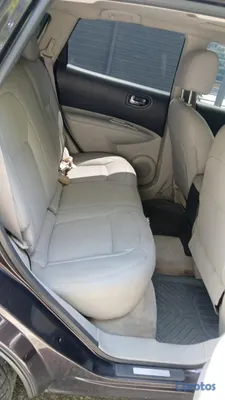jeepetas y camionetas - Nissan Rogue SV, la full  6