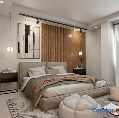 apartamentos - PROYECTO NUEVO A ESTRENAR CON ESPECTACULAR AMENIDA 5