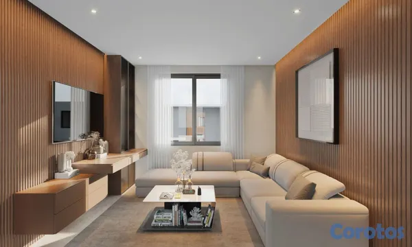 apartamentos - Villas en Venta en Cassamare Residences | Vista Ca 5