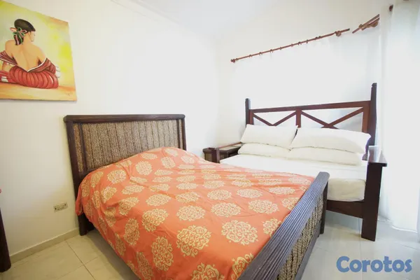 apartamentos - 🏡 ¡Oportunidad Única en Residencial Costa Bávaro – Villas Mar y Sol 1! ✨ 4