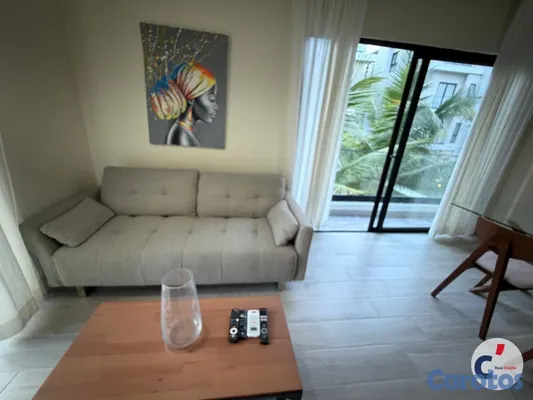 apartamentos - APARTAMENTO EXCLUSIVO EN VISTA CANA · Ref 1609562 2
