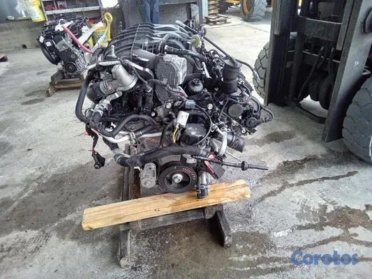 repuestos - MOTOR 3.6L RWD PARA JEEP GRAND CHEROKEE 2020 88K 2