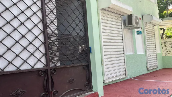 apartamentos - apartamento en venta para uso comercial o reisdencial 3
