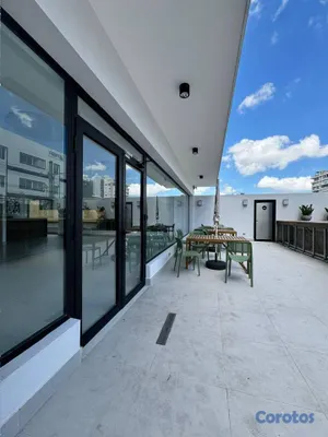 apartamentos - Venta Apartamento en Santo Domingo | Ensanche Naco -3386 15