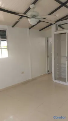 apartamentos - Alquiler Apartamento de 1 hab/1 baños en La Castel 8