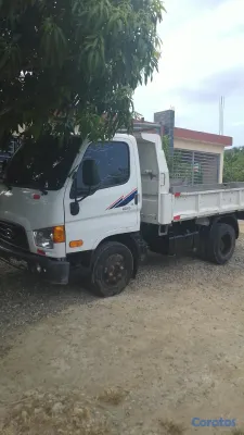 camiones y vehiculos pesados - Camión. en venta 2