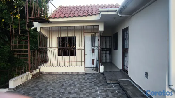 apartamentos - Apartamento de 1 habitación en Villa Mella Sol de Luz aledaño a Av Hermanas Mrbl 15
