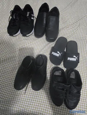ropa y zapatos - **Vendo ropa para niños size 4, 6 pantalones y t s 5