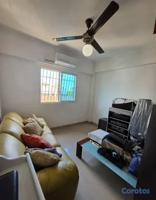 apartamentos - Apartamento de 3 habitaciones 2 baños en venta en  3