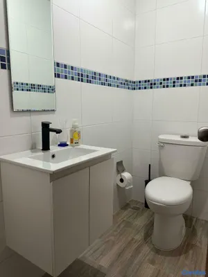 apartamentos - Apartamento Moderno / Terminaciones de Primera 10