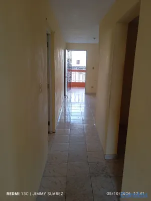 apartamentos - SE ALQUILA APARTAMENTO  4