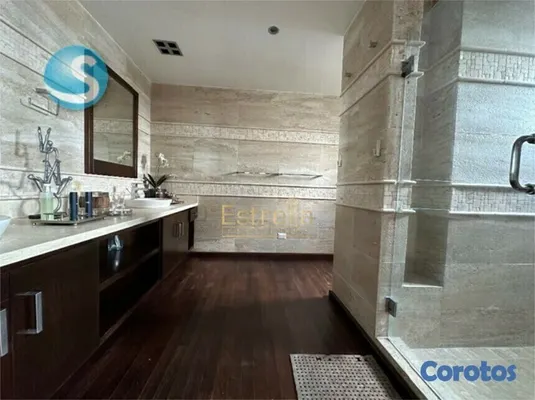 apartamentos - Apartamento en alquiler (485mts2) de 3 habitaciones ubicado en Bella Vista       9