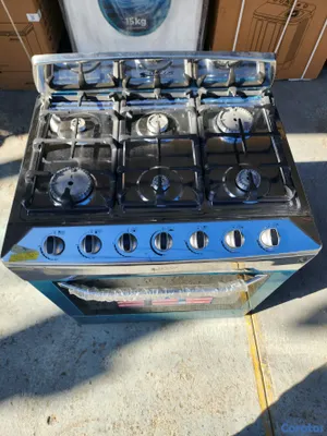 cocina - estufa gplus 2
