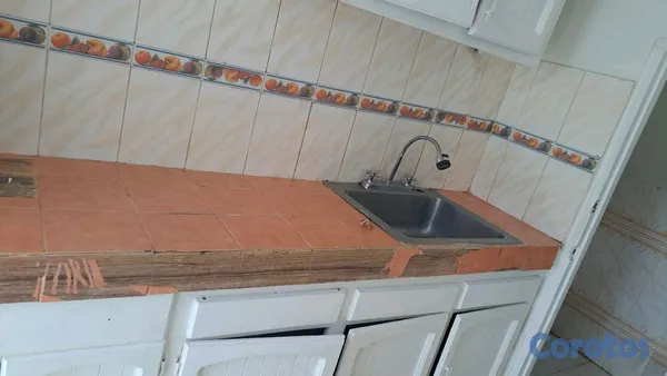 apartamentos - Renta de aparta estudio en El Quisqueya  Solo para clientes directos
 6