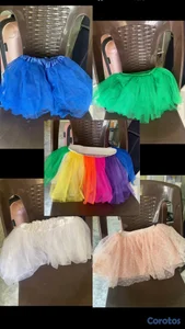 lote de tutu
