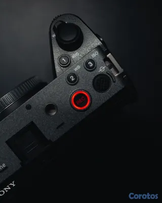 camaras y audio - CAMARA SONY FX30 NUEVA!  3