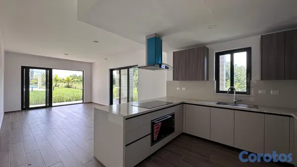 apartamentos - Cana Cove | Apartamento de 3 habitaciones y 164 m² en Cana Bay, Punta Cana 2
