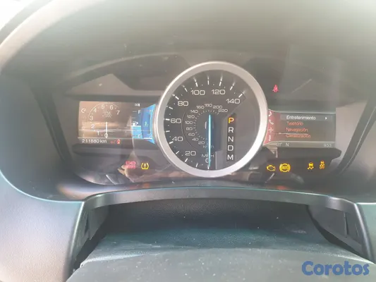 jeepetas y camionetas - Ford Explorer XLT 2011
Detalles a evaluar, precio de negociación  12